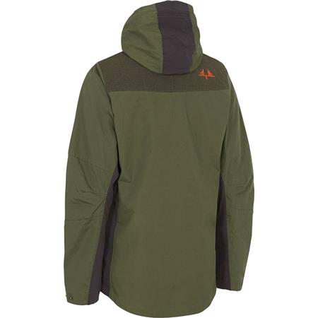 WOMEN'S JACKET SWEDTEAM LYNX ANTIBITE