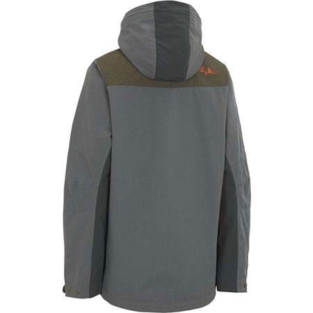 WOMEN'S JACKET SWEDTEAM LYNX ANTIBITE