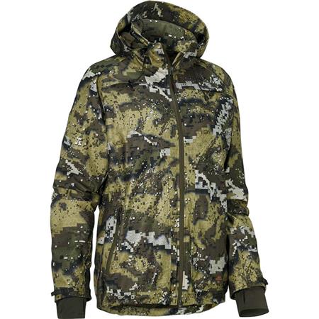 Women's Jacket Swedteam Ridge