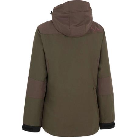 WOMEN'S JACKET SWEDTEAM ULTRA