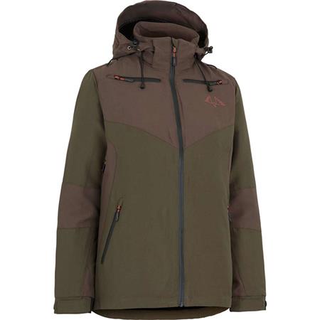 Women's Jacket Swedteam Ultra