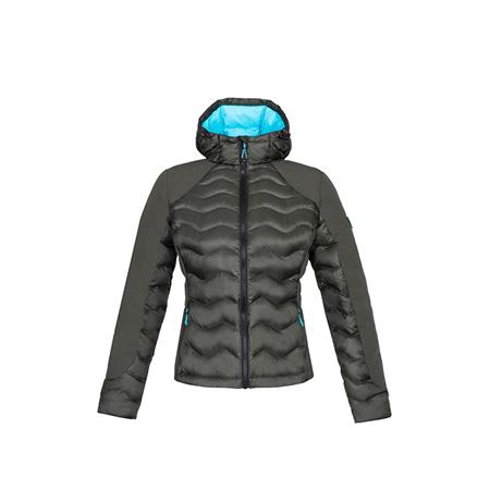 Women's Jacket Zotta Forest Falun