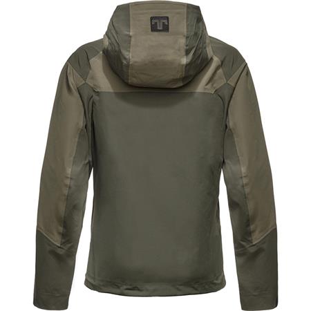 WOMEN'S JACKET ZOTTA FOREST THUNDER