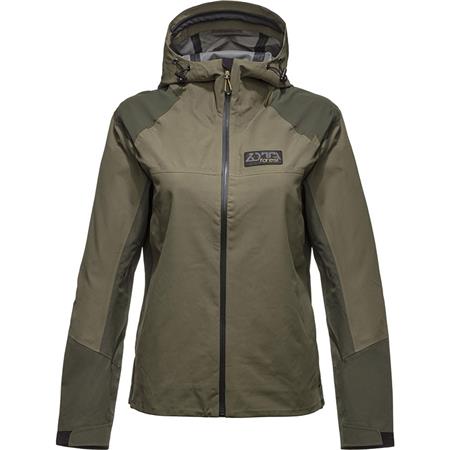 Women's Jacket Zotta Forest Thunder