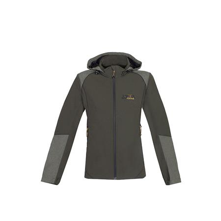 Women's Jacket Zotta Forest York