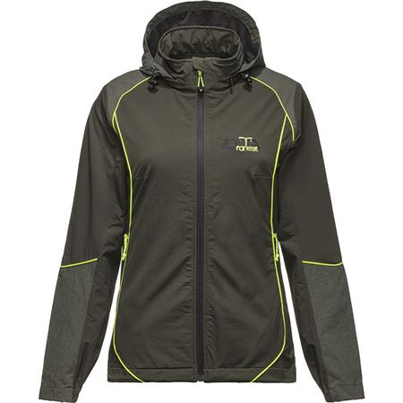 Women's Jacket Zotta Forest York