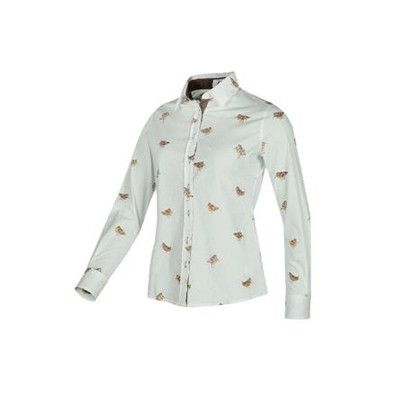 Women's Long Sleeved-Shirt Baleno Laura