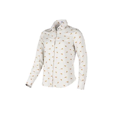 Women's Long Sleeved-Shirt Baleno Stephanie