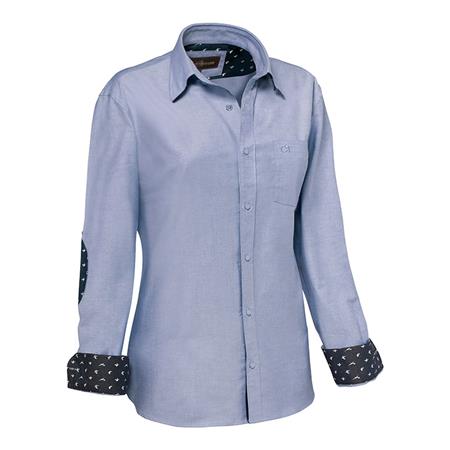 Women's Long Sleeved-Shirt Club Interchasse Hera