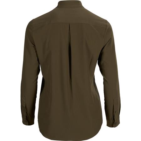 WOMEN'S LONG SLEEVED-SHIRT HARKILA TRAIL L/S WOMEN