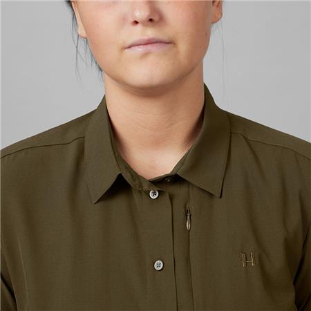 WOMEN'S LONG SLEEVED-SHIRT HARKILA TRAIL L/S WOMEN