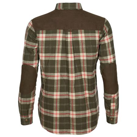 WOMEN'S LONG SLEEVED-SHIRT PINEWOOD DOUGLAS W