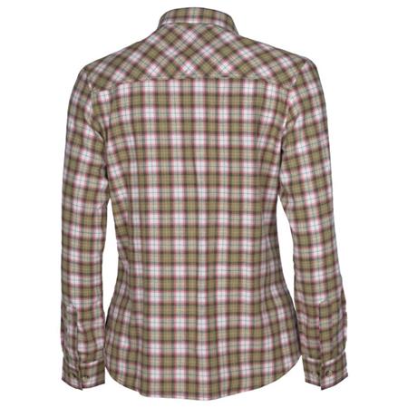 WOMEN'S LONG SLEEVED-SHIRT PINEWOOD FELICIA W