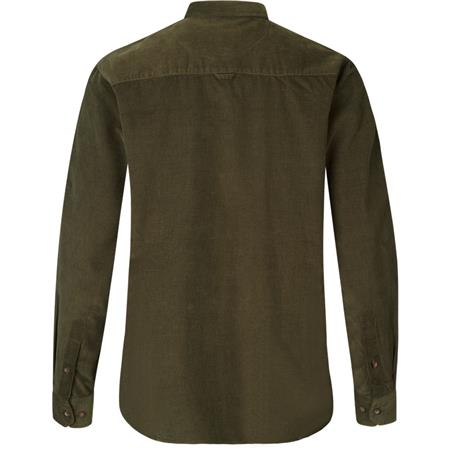 WOMEN'S LONG SLEEVED-SHIRT SEELAND OLIVIA