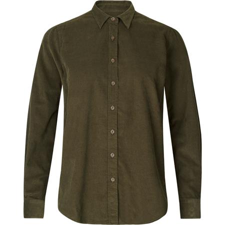 Women's Long Sleeved-Shirt Seeland Olivia