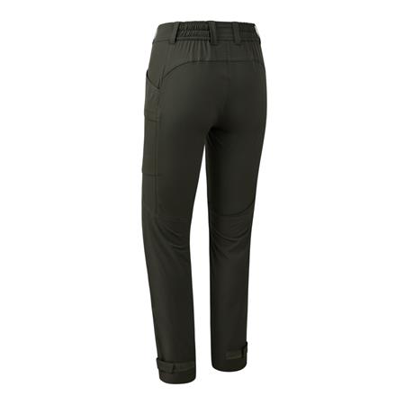 WOMEN'S PANTS DEERHUNTER CANOPY LADY