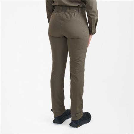 WOMEN'S PANTS DEERHUNTER CANOPY LADY