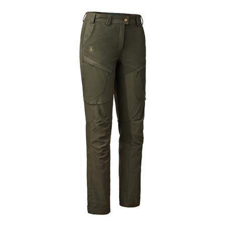 WOMEN'S PANTS DEERHUNTER LADY ANN EXTREME