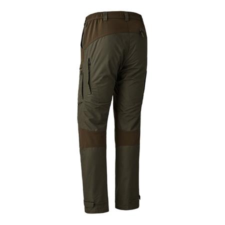 WOMEN'S PANTS DEERHUNTER LADY ANN WITH MEMBRANE