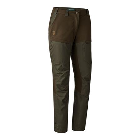 Women's Pants Deerhunter Lady Ann With Membrane