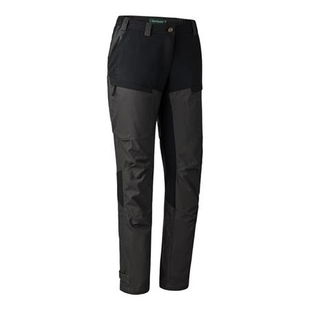 Women's Pants Deerhunter Lady Ann With Membrane