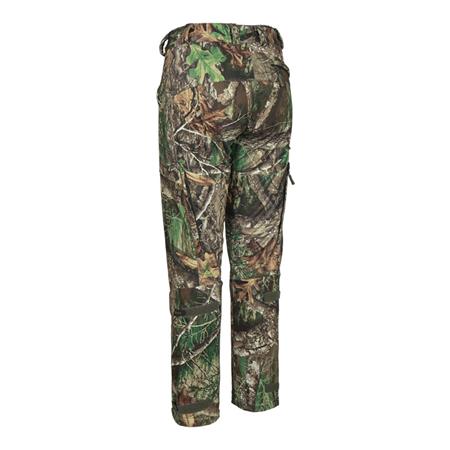 WOMEN'S PANTS DEERHUNTER LADY APRIL TROUSERS