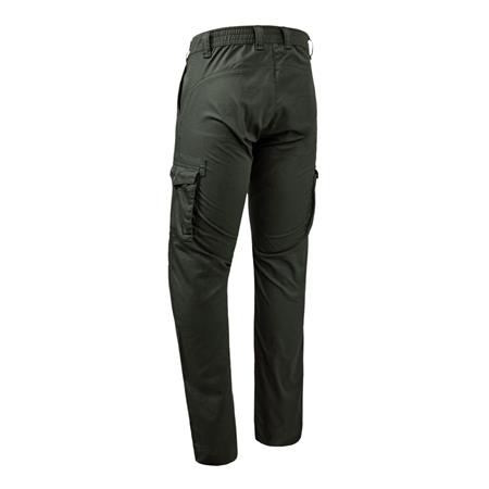 WOMEN'S PANTS DEERHUNTER LADY ATLAS