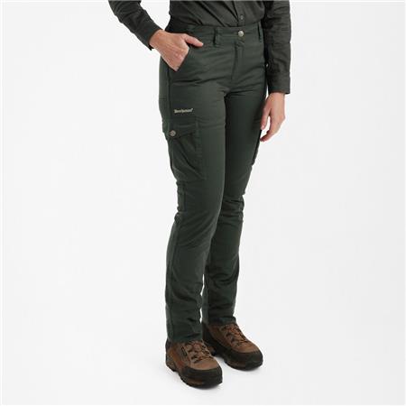 WOMEN'S PANTS DEERHUNTER LADY ATLAS