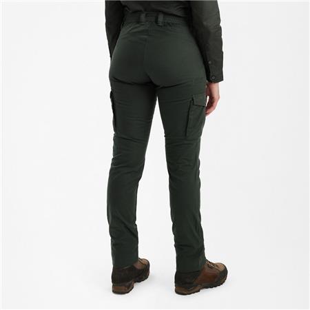 WOMEN'S PANTS DEERHUNTER LADY ATLAS