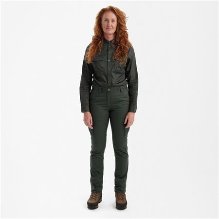 WOMEN'S PANTS DEERHUNTER LADY ATLAS