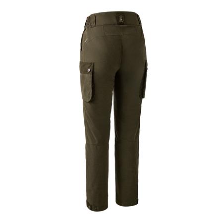 WOMEN'S PANTS DEERHUNTER LADY EAGLE