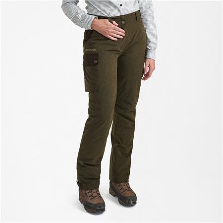 WOMEN'S PANTS DEERHUNTER LADY EAGLE