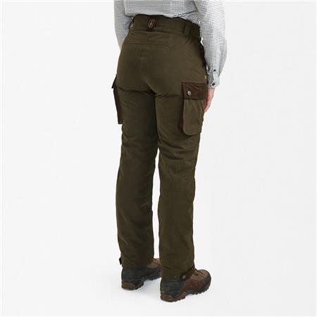 WOMEN'S PANTS DEERHUNTER LADY EAGLE