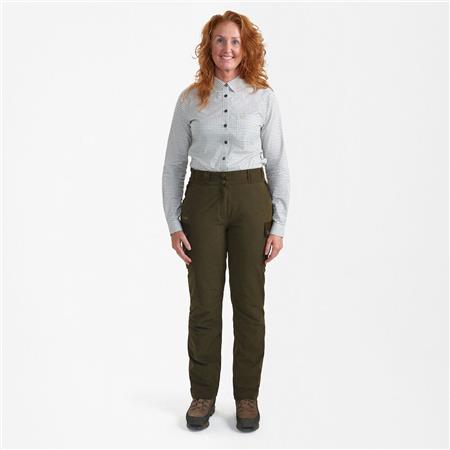 WOMEN'S PANTS DEERHUNTER LADY EAGLE