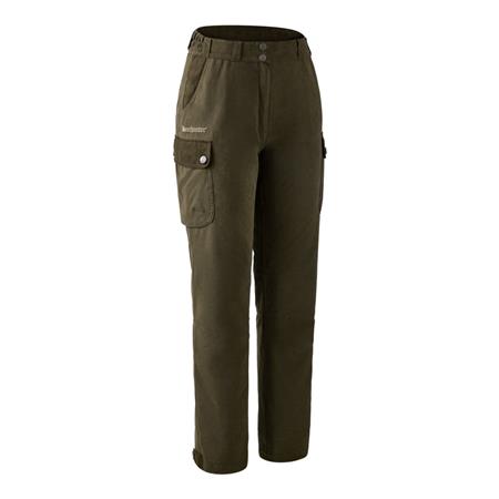 Women's Pants Deerhunter Lady Eagle