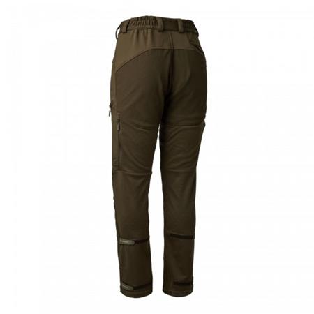 WOMEN'S PANTS DEERHUNTER LADY EXCAPE SOFTSHELL