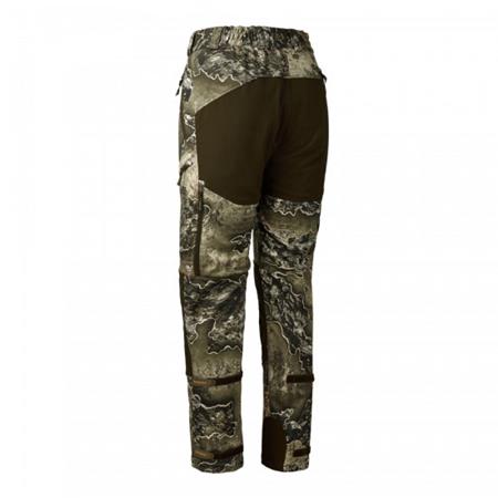 WOMEN'S PANTS DEERHUNTER LADY EXCAPE SOFTSHELL