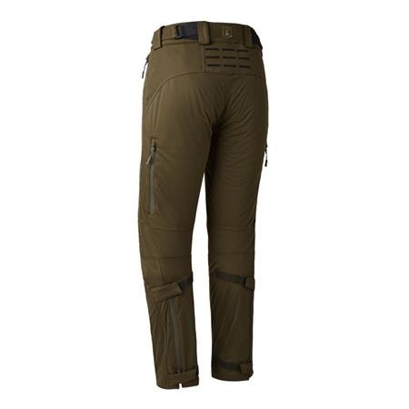 WOMEN'S PANTS DEERHUNTER LADY EXCAPE WINTER