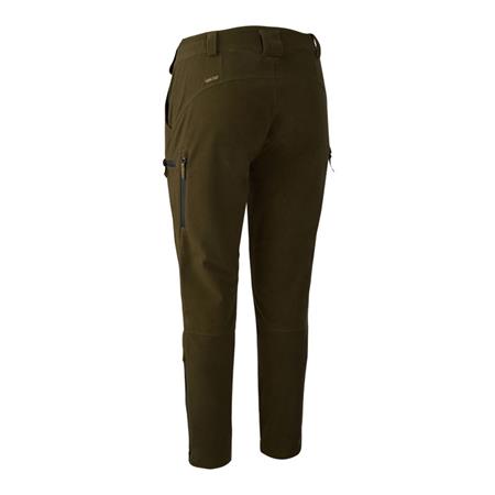 WOMEN'S PANTS DEERHUNTER LADY GABBY BOOT TROUSERS