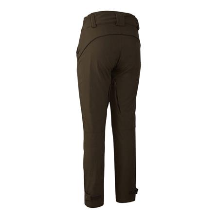 WOMEN'S PANTS DEERHUNTER LADY MARY EXTREME TROUSERS