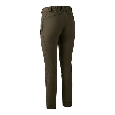 WOMEN'S PANTS DEERHUNTER LADY NORTHWARD