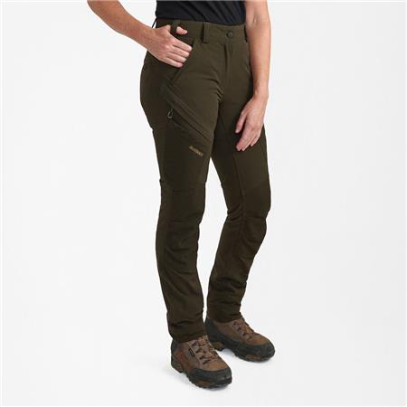 WOMEN'S PANTS DEERHUNTER LADY NORTHWARD