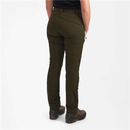 WOMEN'S PANTS DEERHUNTER LADY NORTHWARD