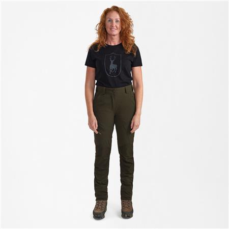 WOMEN'S PANTS DEERHUNTER LADY NORTHWARD