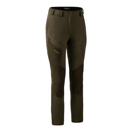 WOMEN'S PANTS DEERHUNTER LADY NORTHWARD