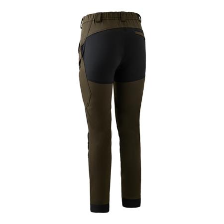 WOMEN'S PANTS DEERHUNTER LADY NORTHWARD