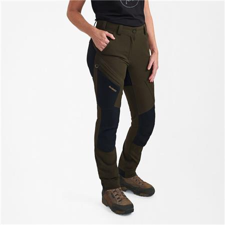 WOMEN'S PANTS DEERHUNTER LADY NORTHWARD