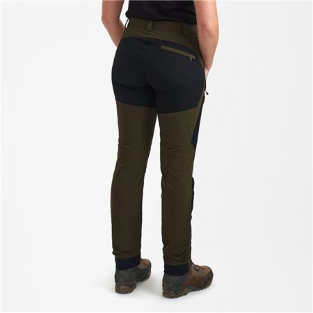 WOMEN'S PANTS DEERHUNTER LADY NORTHWARD