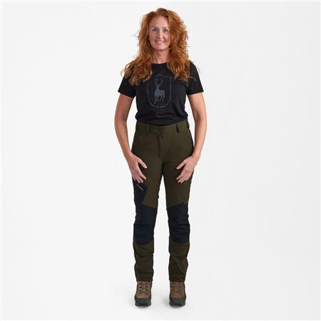 WOMEN'S PANTS DEERHUNTER LADY NORTHWARD