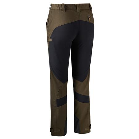 WOMEN'S PANTS DEERHUNTER LADY ROJA